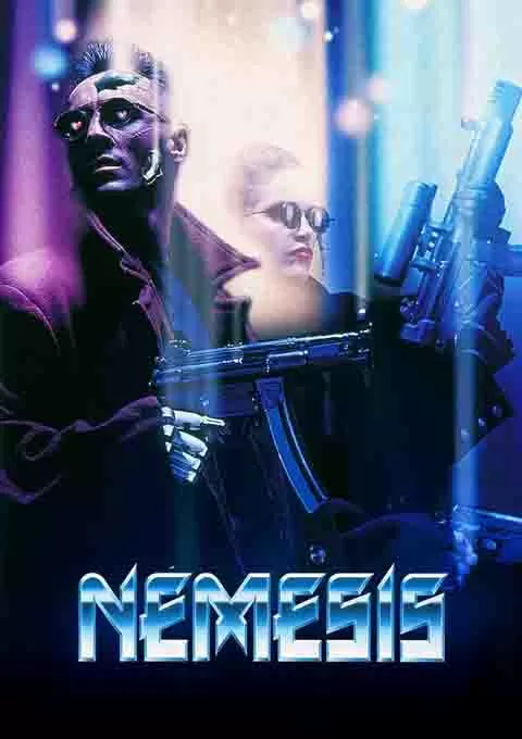 挑战未来 第1-4部